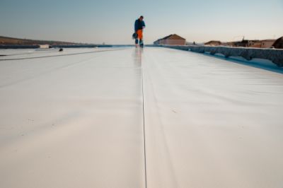 Epdm Roof Inspection