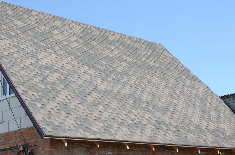 Roofing Material Selection
